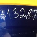1493370-E0-A | Капот TESLA MODEL Y 19- - Прев'ю 2