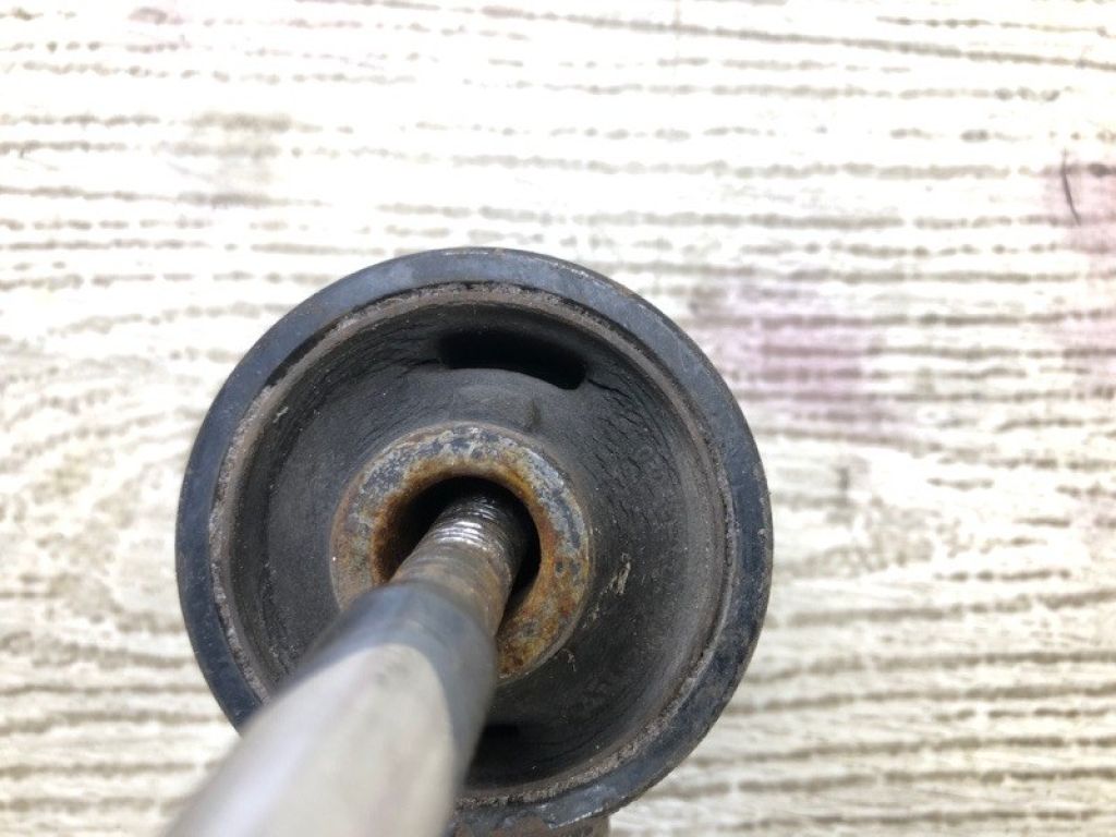 4872035061 | Важіль задньої підвіски поздовжній LEXUS GX470 02-09 - Фото 5