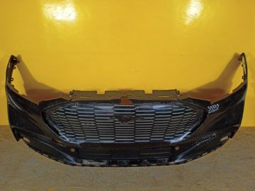 Бампер передній FORD MUSTANG MACH-E 19-