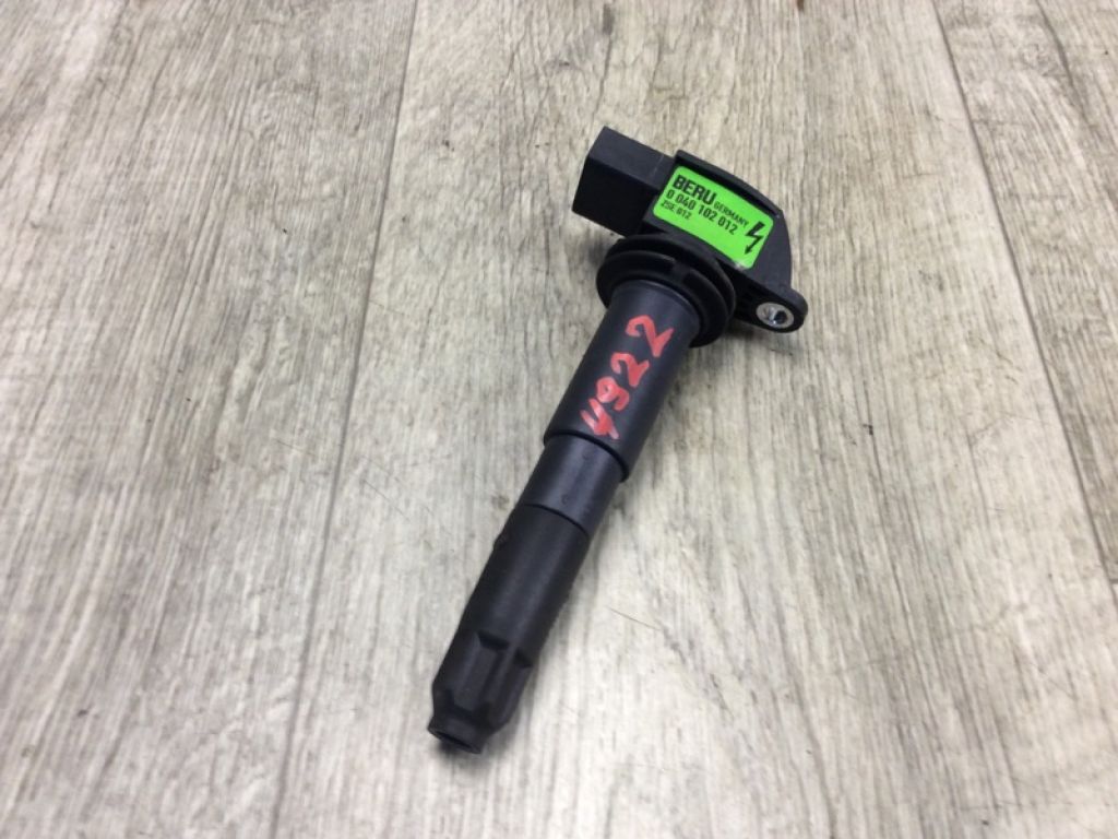 94860210405 | Катушка зажигания PORSCHE CAYENNE 02-07