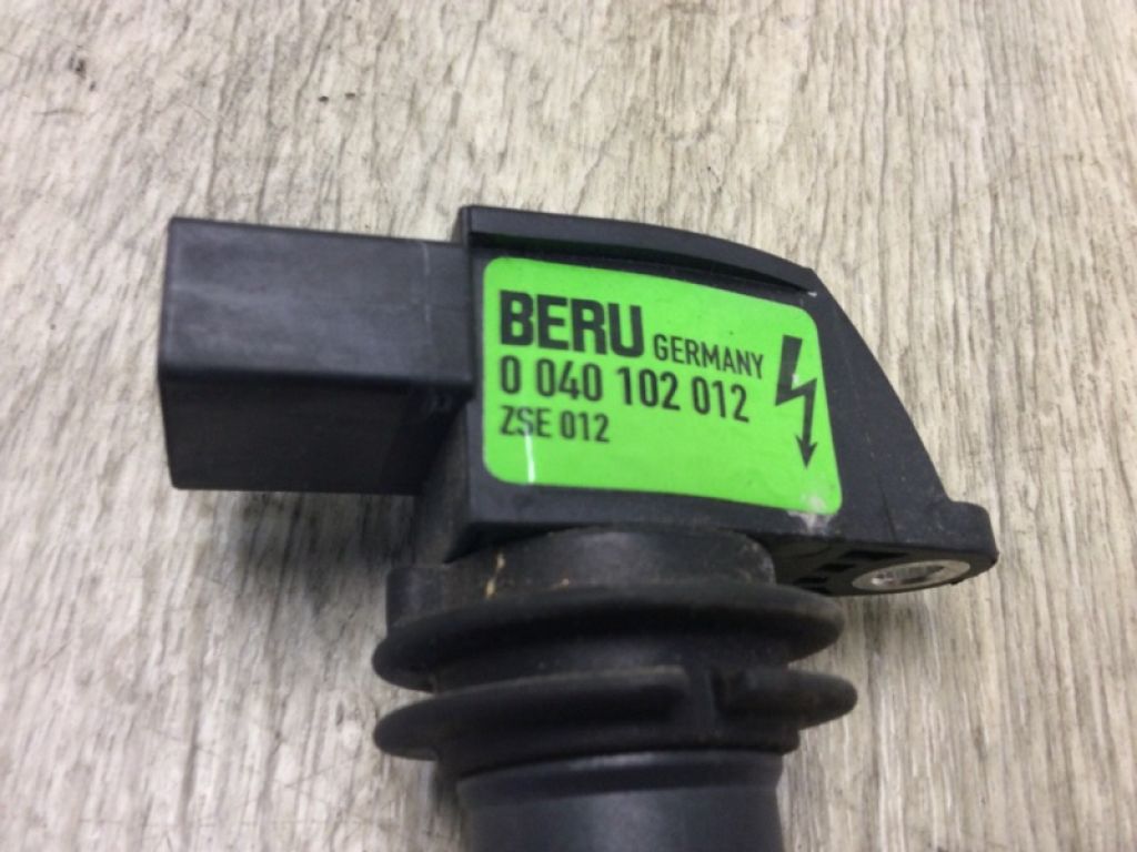 94860210405 | Катушка зажигания PORSCHE CAYENNE 02-07 - Фото 2