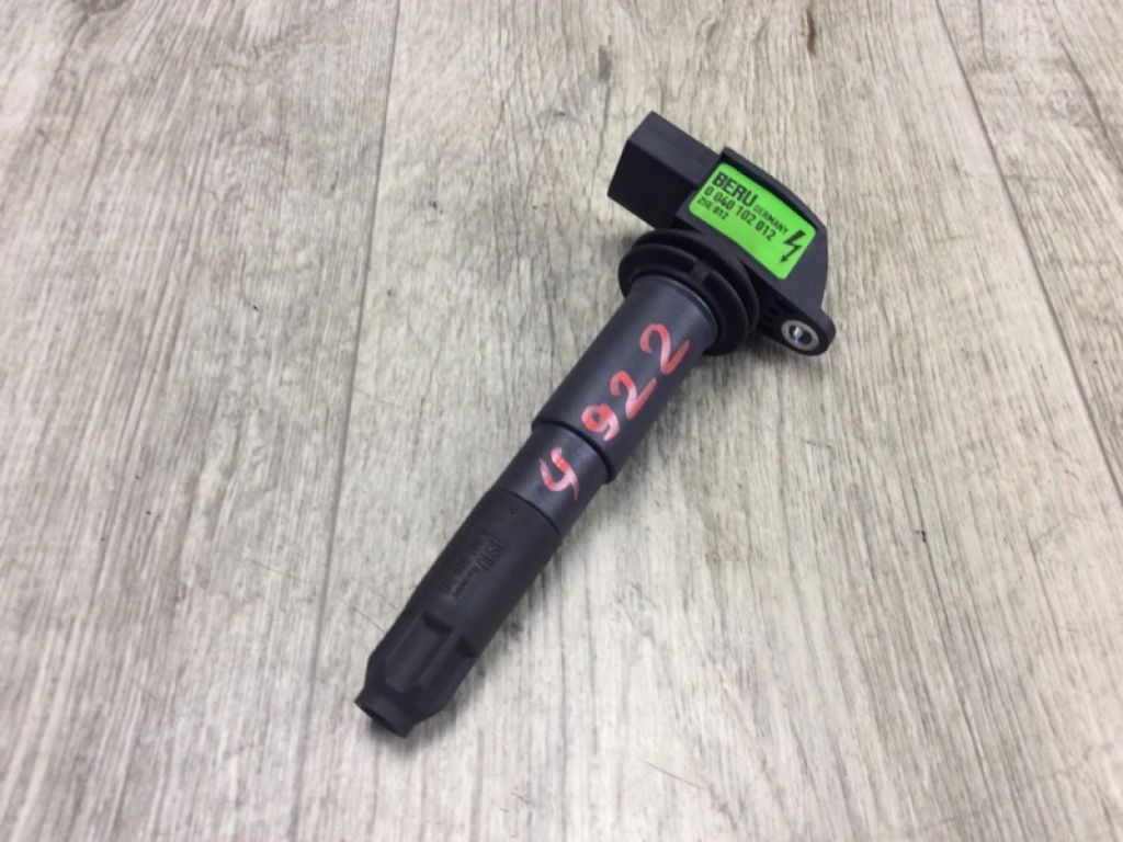 94860210405 | Котушка запалювання PORSCHE CAYENNE 02-07