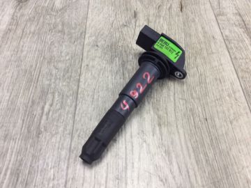 Котушка запалювання PORSCHE CAYENNE 02-07