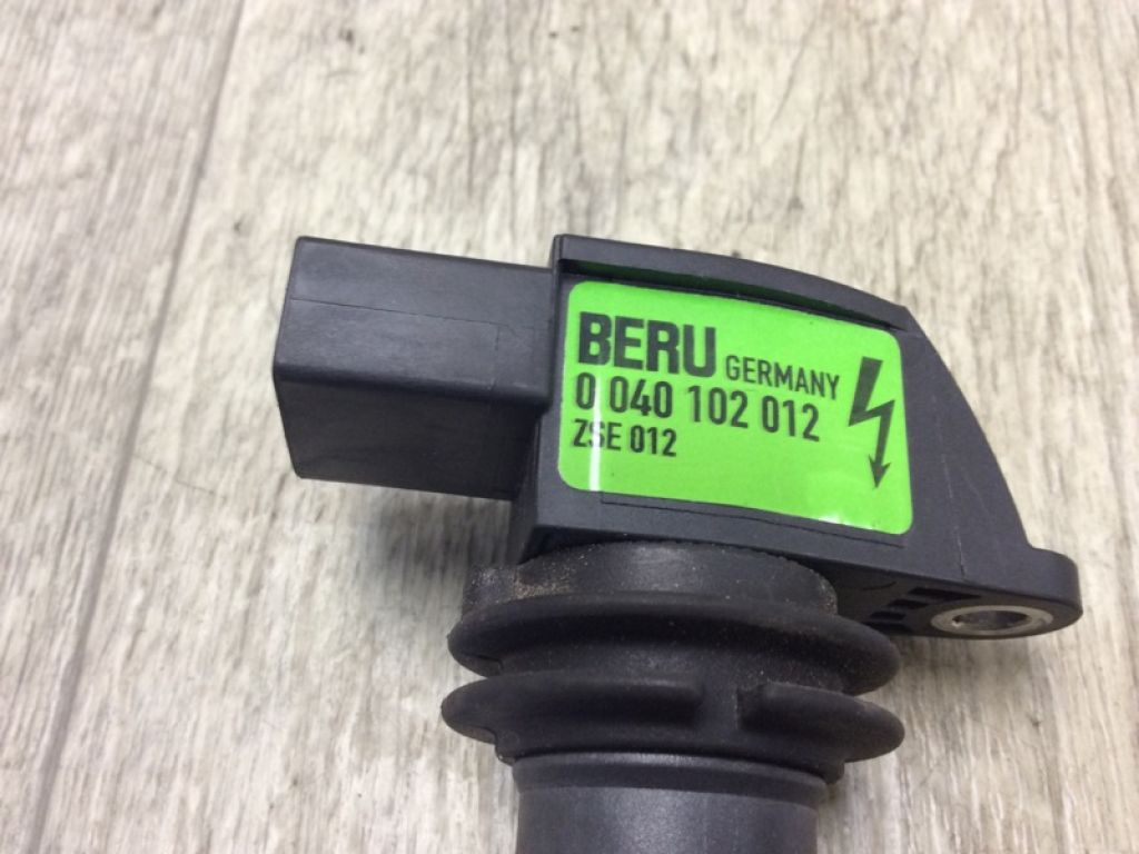 94860210405 | Котушка запалювання PORSCHE CAYENNE 02-07 - Фото 3