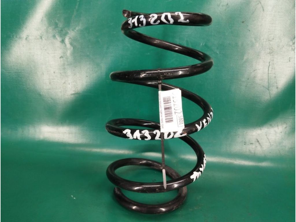 481310T040 | Пружина передньої підвіски прав. TOYOTA VENZA 09-16