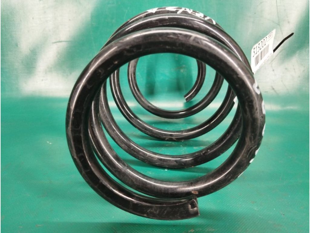 481310T040 | Пружина передньої підвіски прав. TOYOTA VENZA 09-16 - Фото 4