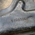51035-0E010 | Крепление балки подвески передн. прав. LEXUS RX350/450 09-15 - Превью 2