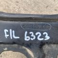 51036-0E010 | Крепление балки подвески передн. лев. LEXUS RX350/450 09-15 - Превью 2