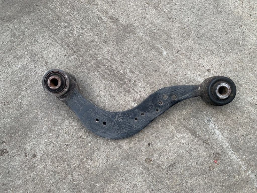 48770-48010 | Рычаг задней подвески поперечный верхний лев. LEXUS RX350/450 09-15 - Фото 2