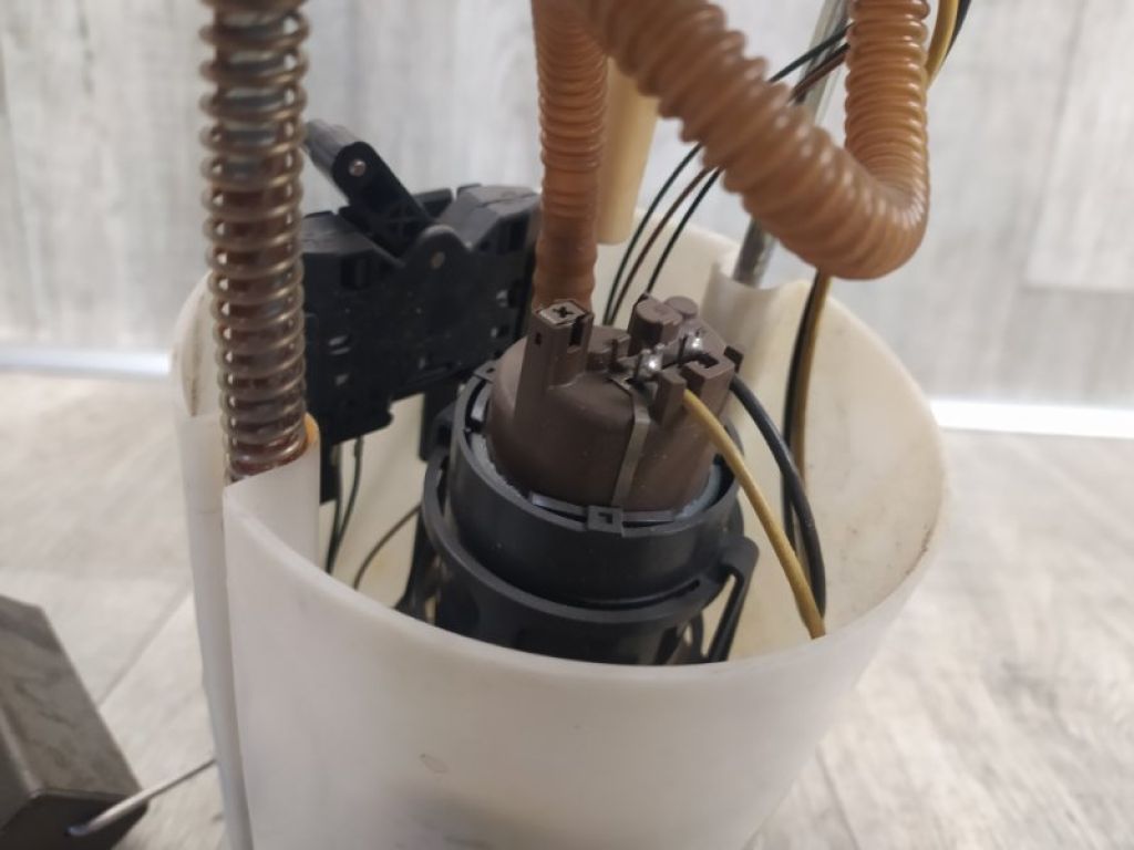 1K0 919 051 DA | паливний насос VOLKSWAGEN JETTA USA 10-17 - Фото 5