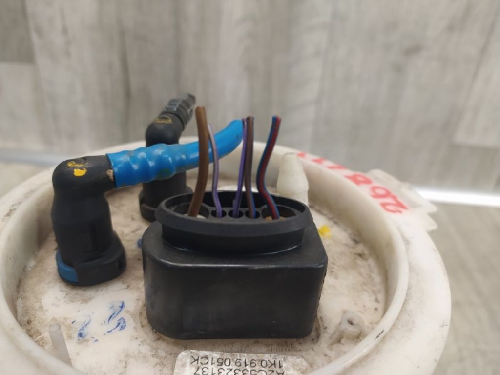 1K0 919 051 DA | паливний насос VOLKSWAGEN JETTA USA 10-17 - Фото 6