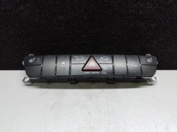 Блок кнопок консоли MERCEDES GL-CLASS X164 06-12