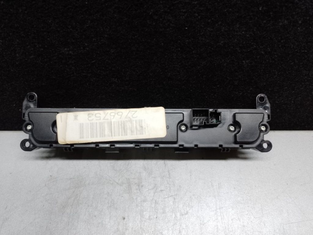 A 164 905 35 00 9174 | Блок кнопок консоли MERCEDES GL-CLASS X164 06-12 - Фото 2