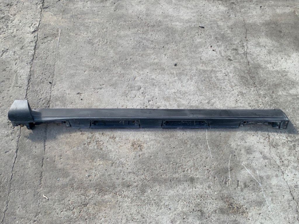 75860-0E020 | Накладка порога наружная лев. LEXUS RX350/450 09-15