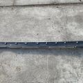 75860-0E020 | Накладка порога наружная лев. LEXUS RX350/450 09-15 - Превью 6