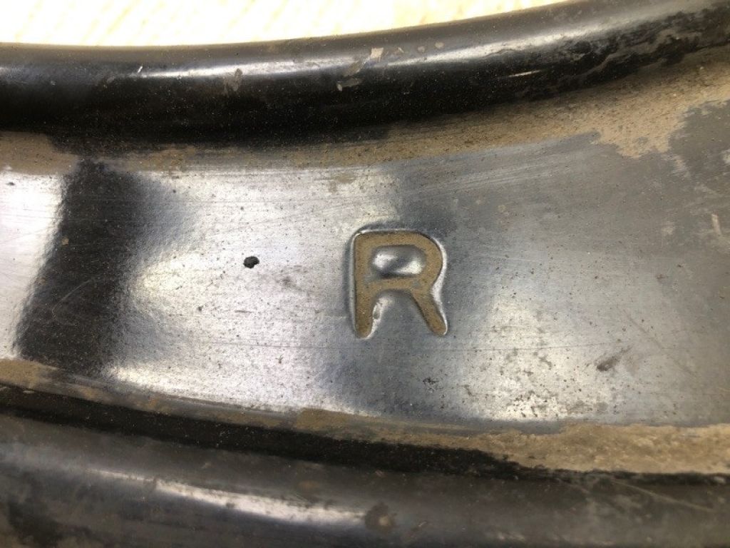 4013A010 | Рычаг передней подвески нижний прав. MITSUBISHI OUTLANDER XL 05-13 - Фото 8