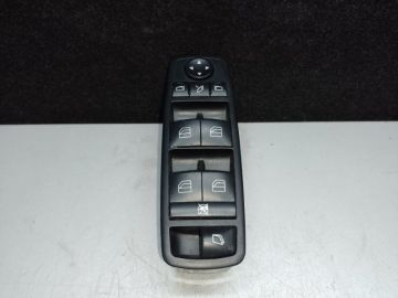 Блок управления стеклоподъемниками передн. лев. MERCEDES GL-CLASS X164 06-12