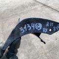 75850-0E020 | Накладка порогу зовнішня прав. LEXUS RX350/450 09-15 - Прев'ю 5