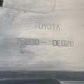 75850-0E020 | Накладка порогу зовнішня прав. LEXUS RX350/450 09-15 - Прев'ю 6