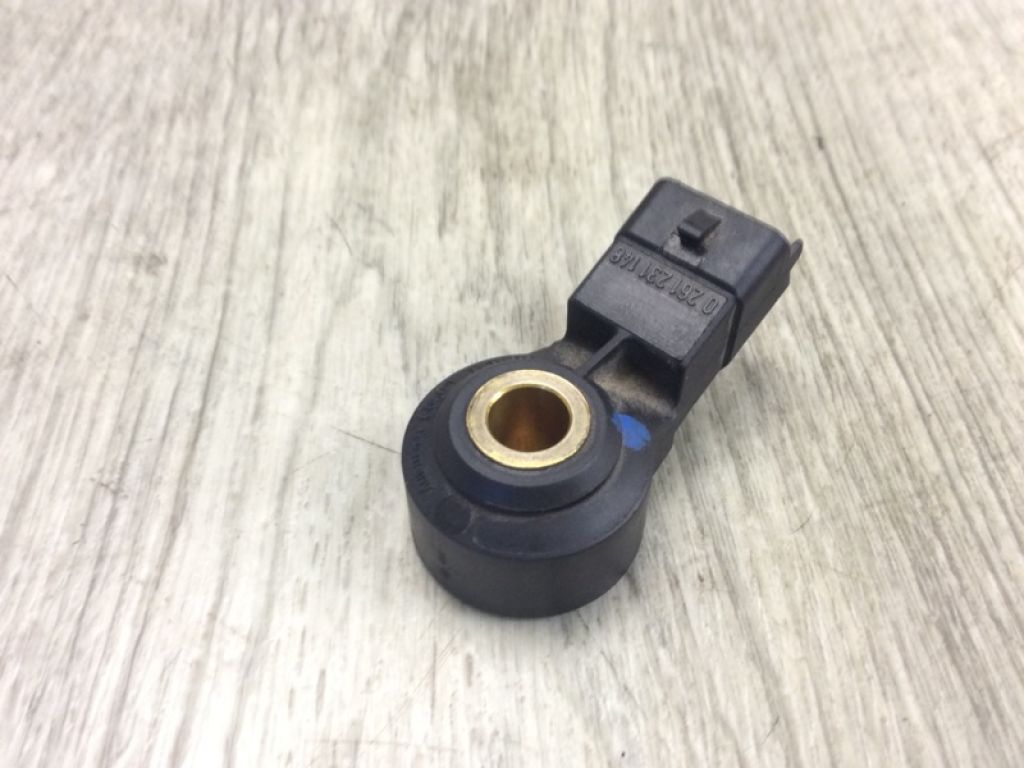 99660612500 | Датчик детонации PORSCHE CAYENNE 02-07