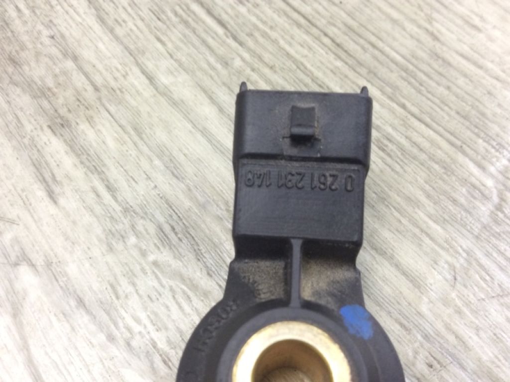 99660612500 | Датчик детонации PORSCHE CAYENNE 02-07 - Фото 2