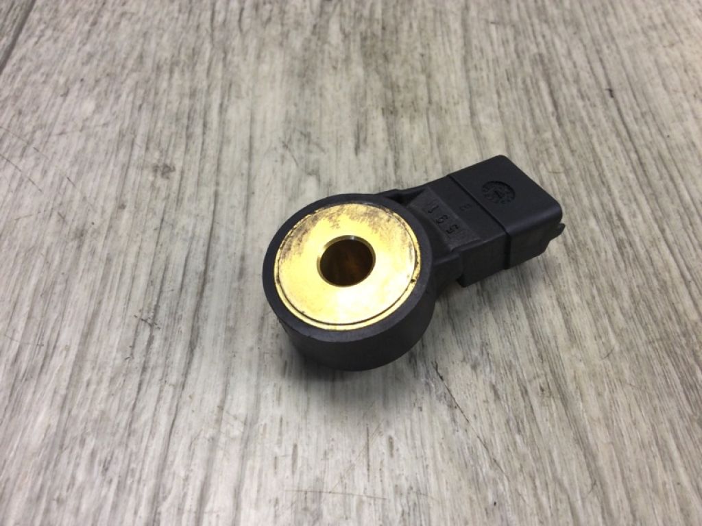 99660612500 | Датчик детонации PORSCHE CAYENNE 02-07 - Фото 3