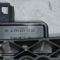 A 251 820 01 72 | Привід відкривання лючка бензобака MERCEDES GL-CLASS X164 06-12 - Прев'ю 4