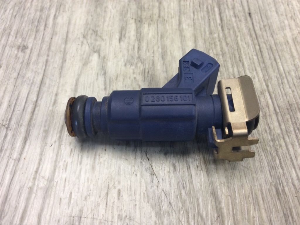 94860513000 | Форсунка топливная PORSCHE CAYENNE 02-07 - Фото 2