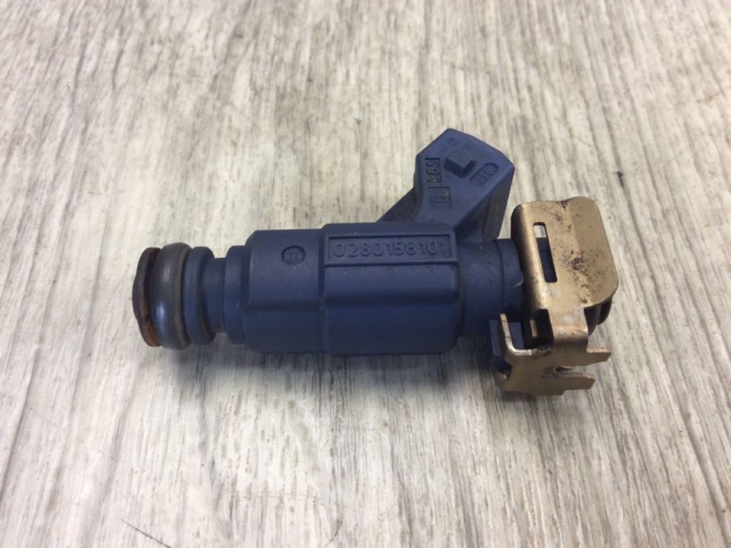 94860513000 | Форсунка топливная PORSCHE CAYENNE 02-07 - Фото 2