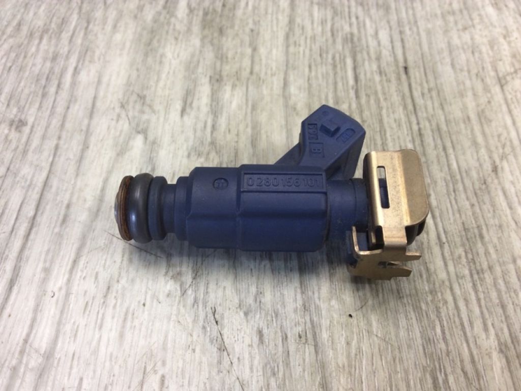 94860513000 | Форсунка топливная PORSCHE CAYENNE 02-07 - Фото 2