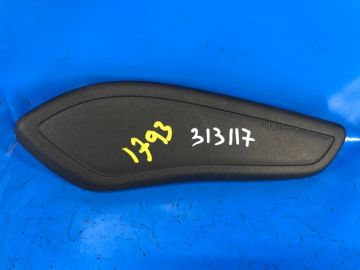 Подушка безопасности в сиденье лев. LINCOLN MKZ 13-20