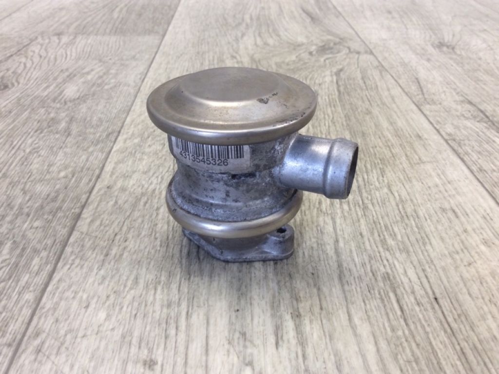 94811320301 | Клапан EGR PORSCHE CAYENNE 07-10