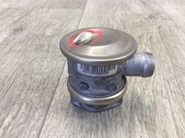 Клапан EGR PORSCHE CAYENNE 07-10