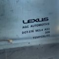 68104-0E020 | Скло дверей задн. лів. LEXUS RX350/450 09-15 - Прев'ю 3