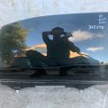 68103-0E020 | Скло дверей задн. прав. LEXUS RX350/450 09-15