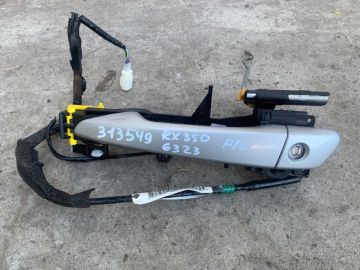 Ручка двері зовнішня передн. лів. LEXUS RX350/450 09-15