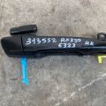 69210-0E060-C0 | Ручка двері зовнішня задн. прав. LEXUS RX350/450 09-15