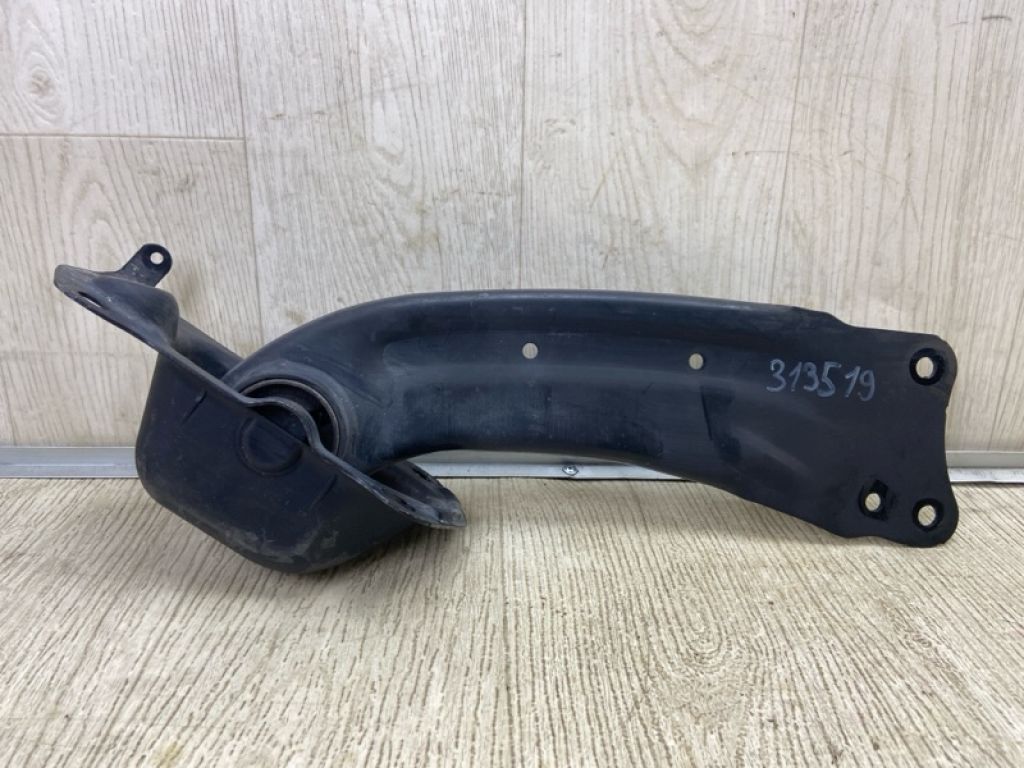 3C0 505 224 F | Рычаг задней подвески продольный прав. VOLKSWAGEN TIGUAN 08-17