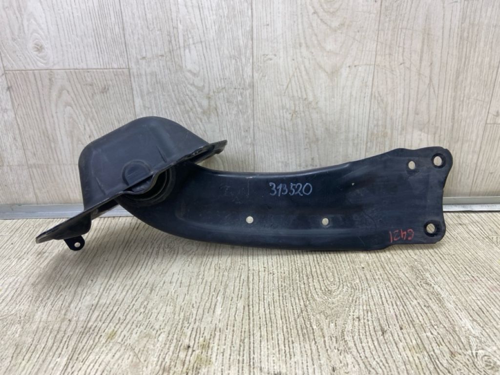 3C0 505 223 F | Рычаг задней подвески продольный лев. VOLKSWAGEN TIGUAN 08-17