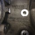 94810221305 | Кронштейн компресора кондиціонера PORSCHE CAYENNE 07-10 - Прев'ю 2