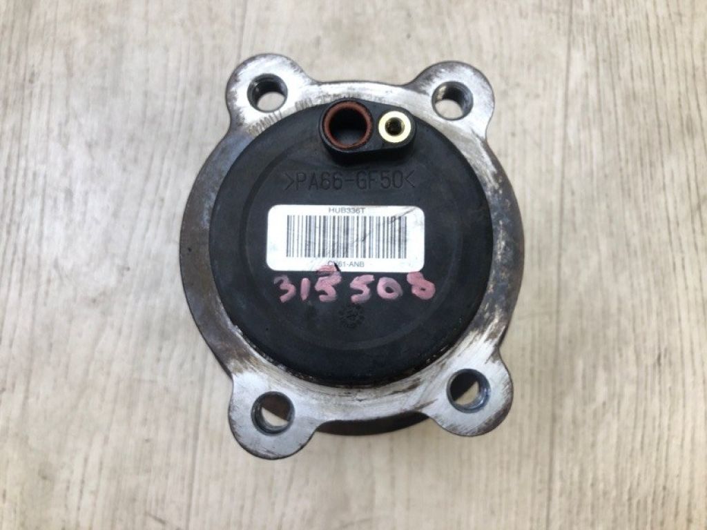 CV6Z-1104-F | Маточина колеса задн. FORD ESCAPE 12-19 - Фото 5