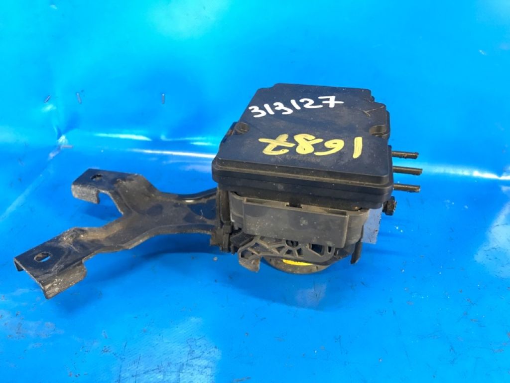 58900B2720 | Блок ABS KIA SOUL PS 13-19