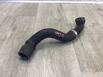 Патрубок системи охолодження PORSCHE CAYENNE 07-10