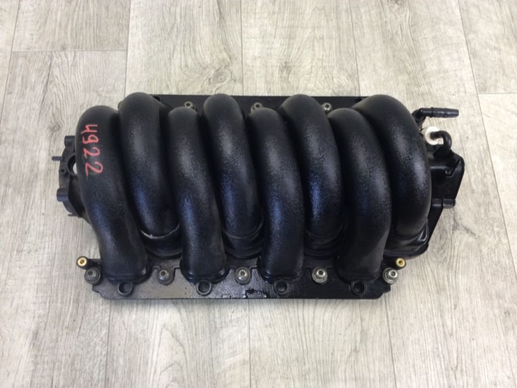 94811001102 | Колектор впускний PORSCHE CAYENNE 07-10