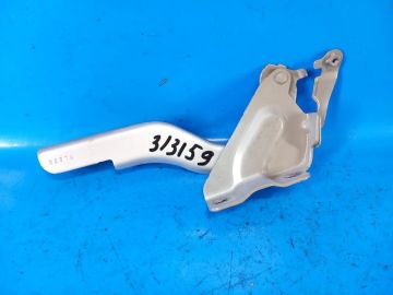 Петля капоту лів. NISSAN SENTRA B17 12-21
