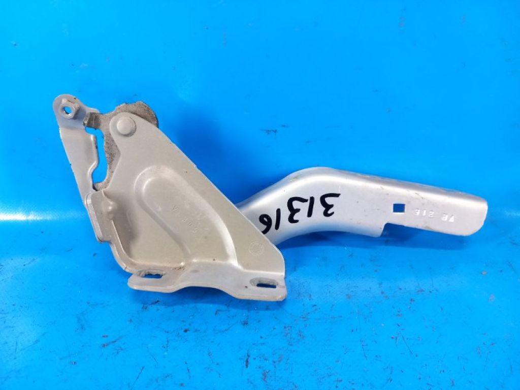 65401-3SG0A | Петля капоту прав. NISSAN SENTRA B17 12-21