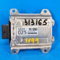 310F63BE0A | Блок электронный NISSAN SENTRA B17 12-21