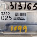 310F63BE0A | Блок электронный NISSAN SENTRA B17 12-21 - Превью 2