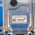 310F63BE0A | Блок электронный NISSAN SENTRA B17 12-21 - Превью 4