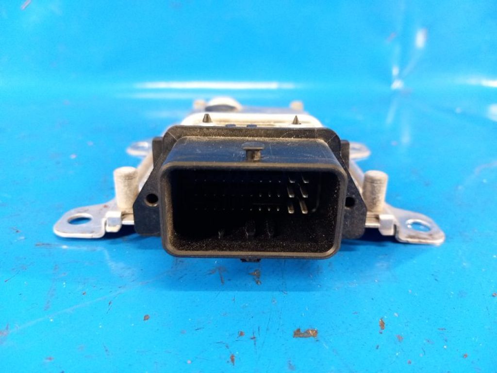 310F63BE0A | Блок электронный NISSAN SENTRA B17 12-21 - Фото 5